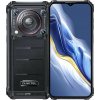 OUKITEL Smartphone WP36 Pro 4G 6/256GB IP69K Black