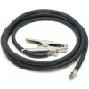 Kábel Strend Pro ST WELDING EC200, L-3 m + svorka 200A, uzemňovací ku zváračke