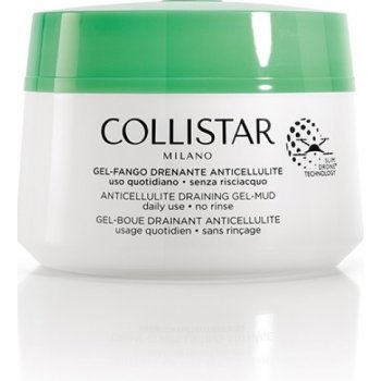 Collistar Special Perfect Body zoštíhľujúci telový gél proti celulitíde 400 ml