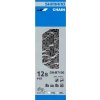 Reťaz na bicykel 12-rýchlostná Shimano SLX CN-M7100 spojka 126 článkov E-bike
