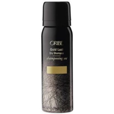 Oribe Gold Lust Dry Shampoo 75 ml