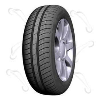 Pneumatiky Dunlop SP StreetResponse 2 165/70 R14 81T