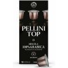 Kávové kapsule, do kávovarov Nespresso, 10 ks, PELLINI, Top alu