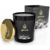 Giovani parfumovaná vonná sviečka GREY DOLCE 170 ml