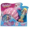 Kookyloos Kooky Bábika Morská panna Mermaids Coral