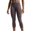 Dámske kompresné 3/4 legíny Nike PRO IQ0884-502 - XS