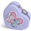 DISNEY šperkovnica srdiečko Angel & Stitch VZ703053L.PH