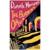 The Burning Origin - Daniele Mencarelli
