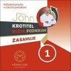 Krotitel rizik v podnikání zasahuje 1