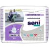 Seni ACTIVE PLUS Large 3 navliekacie nohavičky (obvod 100-135 cm, savosť 2000 ml) 10 ks