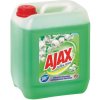 Ajax na podlahy Floral Fiesta 5 l Spring Flowers (zelený) Ajax