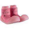 Chameleon Ponožkové topánočky Pink Potato veľ. 135
