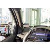 Brodit ProClip montážna konzola na palubnú dosku pre Chevrolet Silverado EV 24-26, 806133
