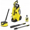 Tlakový čistič Kärcher K 4 Power Control Flex Home 1.324-303.0