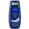 Nivea Creme Care & Nivea scent sprchový gél- 250 ml