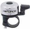 Force Mini strieborný