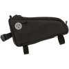 AGU B.V. AGU Venture Top-Tube Frame Bag Black 0,7 L