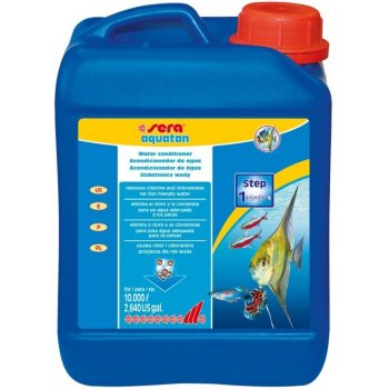 Sera Aquatan 2500 ml