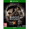 Narcos: Rise of the Cartels