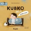 Kubko želá dobré ráno - Marta Galewska-Kustra