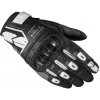 rukavice G-CARBON LADY, SPIDI, dámské (černá/bílá, vel. XS)