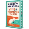 Psyhoterapeutka v akcii