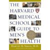 Harvard Medical School Guide to Men's Health (Harvey B. Simon)(Brožovaná)