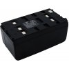 Cameron Sino CS-TPM280SL 6V Ni-MH 4200mAh černá - neoriginálne