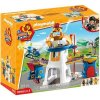 Playmobil 70910 HLAVNÍ VELITELSTVÍ