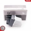 Odpor, vnútorný tlakový ventilátor ESEN SKV 94SKV030