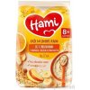 Hami mliečna kaša so 7 obilninami na dobré ráno s banánom, jablkom a pomarančom (od 8.mesiaca) 210 g