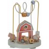 Little Dutch Labyrint motorický Farma 7133LD