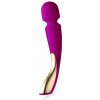 Masážny Prístroj Lelo Smart Wand 2 Large Deep Rose