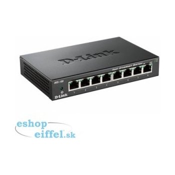 D-Link DES-108