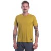 Sensor Merino Air Mustard M