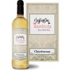 Sablio Najlepšia manželka na svete Chardonnay biele suché víno 12 % 0,75 l (holá fľaša)