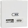 Schneider Electric Unica NU301818