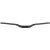 MTB Riaditka RENTHAL FATBAR V3 35 800mm Black Výška: 30mm