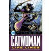 DC Finest: Catwoman: Life Lines (Brožovaná)