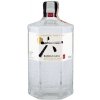 Roku The Japanese Craft Gin 43% 0,7 l (čistá fľaša)