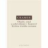 Objekt, soud a sebevědomí v Kantově Kritice čistého rozumu - Konrad Cramer