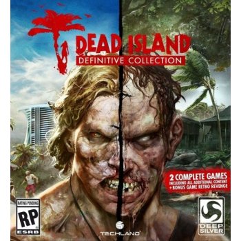 Dead Island (Definitive Edition)