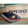 Opel CORSA D 01/11- kryt v nárazníku Pravý / s otvorom