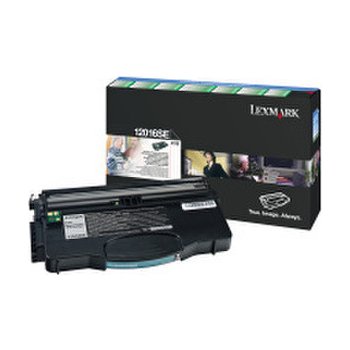 Lexmark E120