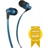 SEP 300 MIC BLUE MET SLÚCHADLÁ SENCOR