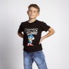 Tričko Sonic The Hedgehog Veľkosť: 110