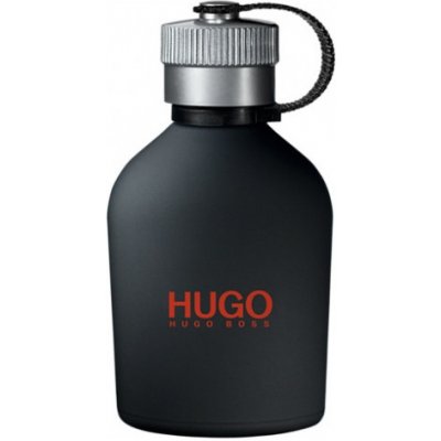 Hugo Boss Hugo Just Different Men Eau de Toilette 125 ml