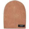 Outhorn Pánska zimná čiapka HOZ21-CAM605 light brown L/XL