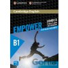Cambridge English Empower Pre-intermediate Combo B with Online Assessment - Adrian Doff