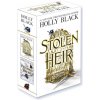 BX-STOLEN HEIR BXSET